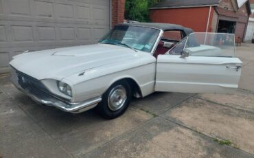 Ford-thunderbird-convertible-1966-white-2