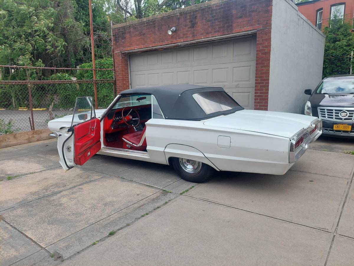 Ford-thunderbird-convertible-1966-white-4