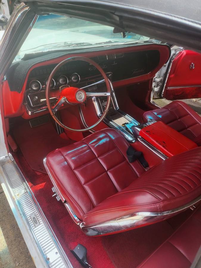 Ford-thunderbird-convertible-1966-white-5