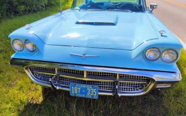 Ford-thunderbird-coupe-1960-blue-1