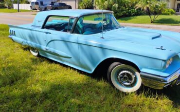 Ford-thunderbird-coupe-1960-blue