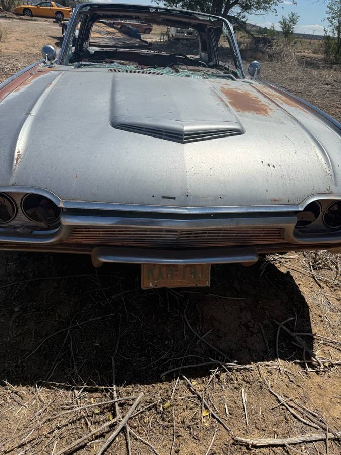 Ford-thunderbird-coupe-1964-green-3