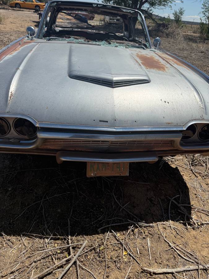 Ford-thunderbird-coupe-1964-green-5