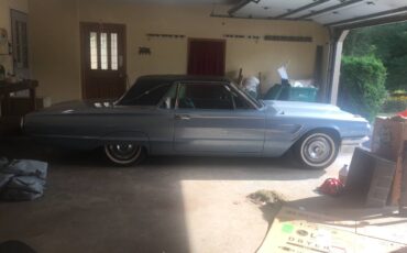 Ford-thunderbird-coupe-1965-blue