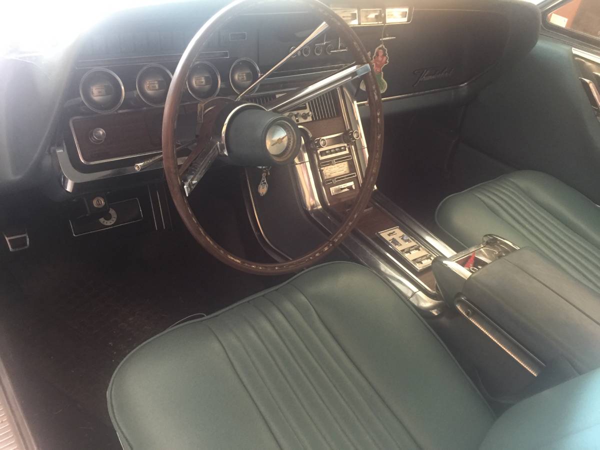 Ford-thunderbird-coupe-1965-blue-8