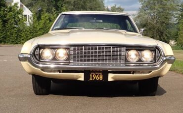 Ford-thunderbird-coupe-1968-yellow-12