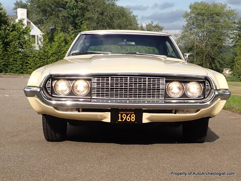 Ford-thunderbird-coupe-1968-yellow-12