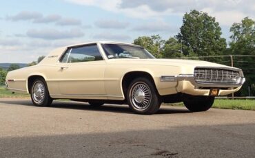 Ford-thunderbird-coupe-1968-yellow-9