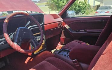 Ford-thunderbird-coupe-1986-red-1