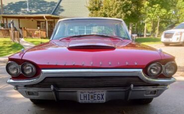 Ford-thunderbird-deluxe-1964-red-3
