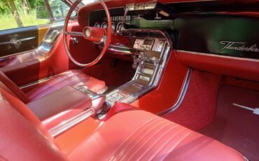 Ford-thunderbird-deluxe-1964-red-5