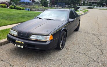 Ford-thunderbird-lx-1993-black
