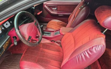 Ford-thunderbird-lx-1993-black-8