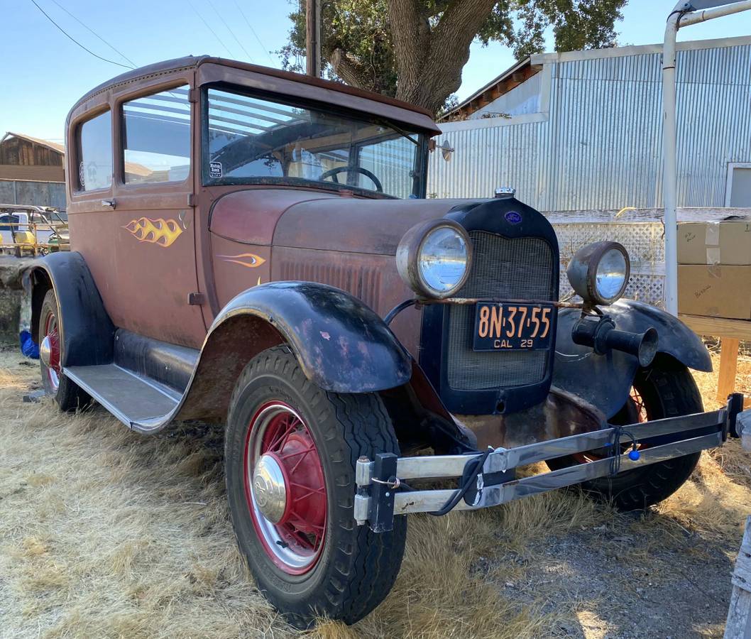 Ford-tudor-1929-brown-1