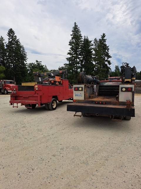 Ford-utility-bodies-7.3l-diesel-1992-red-1