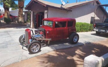 Ford-vicky-1931-custom