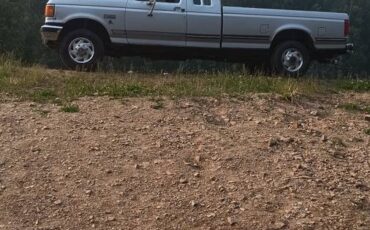 Ford-x.l.t.-lariat-supercab-1990-silver-1
