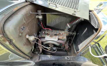 Fore-model-a-1930-green-11