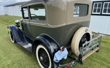 Fore-model-a-1930-green-13