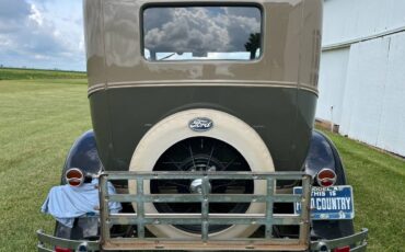 Fore-model-a-1930-green-2