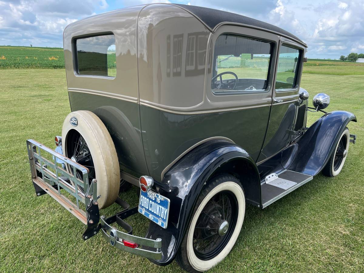 Fore-model-a-1930-green-3