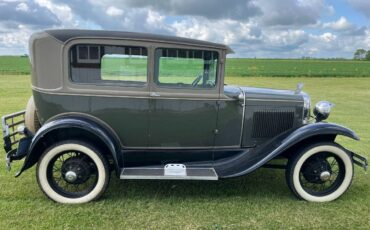 Fore-model-a-1930-green-4