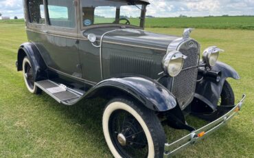 Fore-model-a-1930-green-5