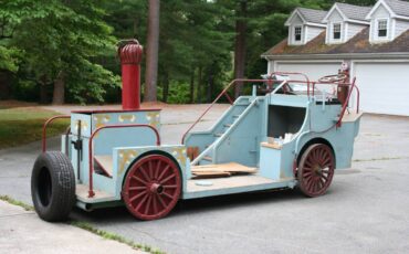Foster-parade-wagon-1950-blue-1