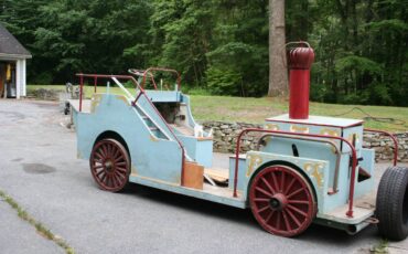 Foster-parade-wagon-1950-blue