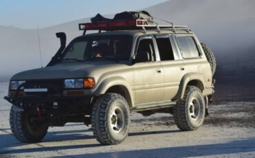Fzj80-1994-custom