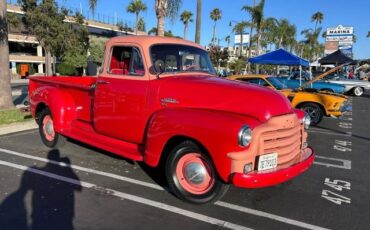 GMC-100-1954-Pickup