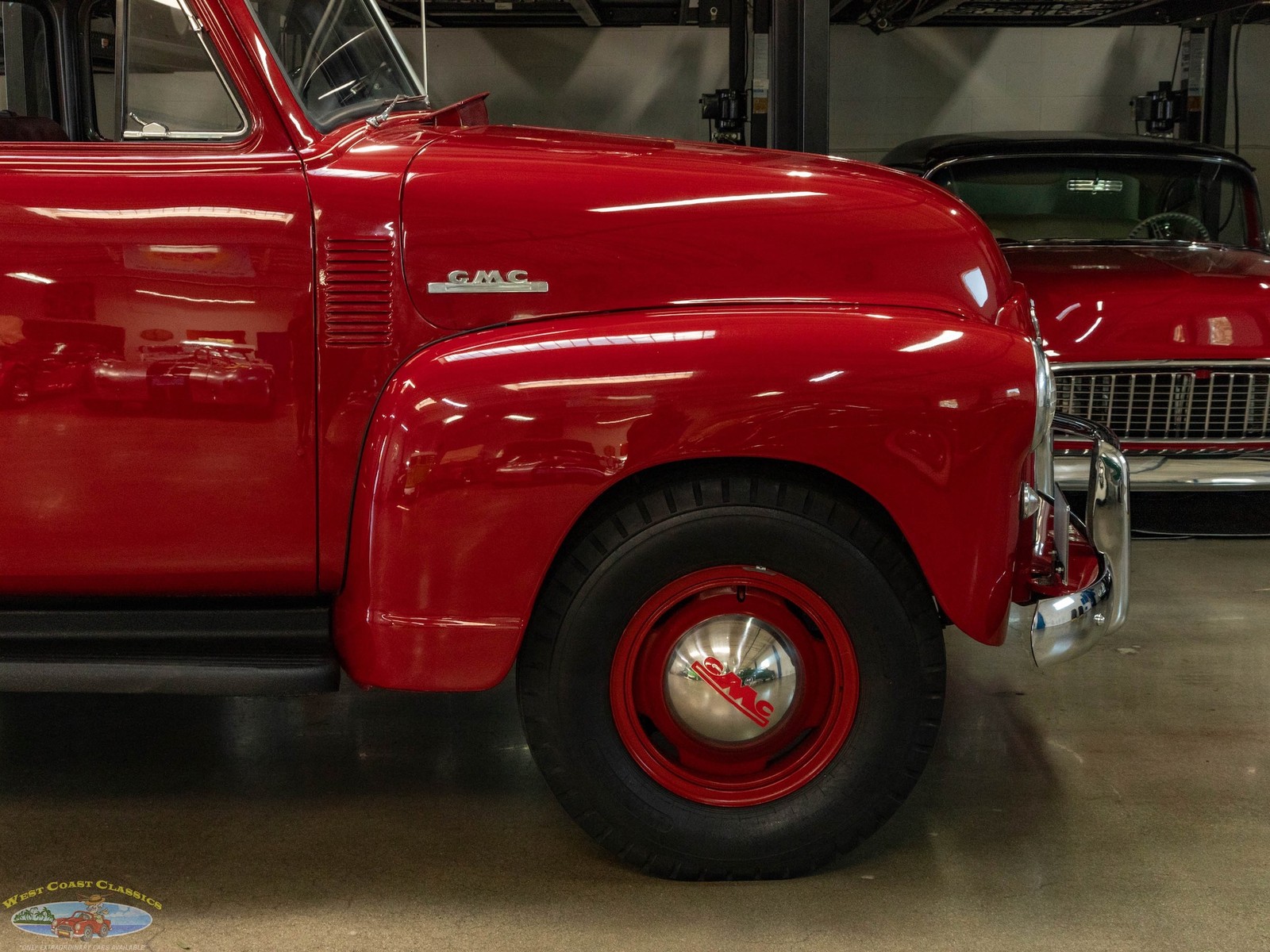 GMC-3800-34-Ton-1951-2-Door-Pick-Up-1
