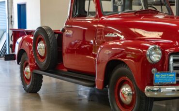 GMC-3800-34-Ton-1951-2-Door-Pick-Up-11