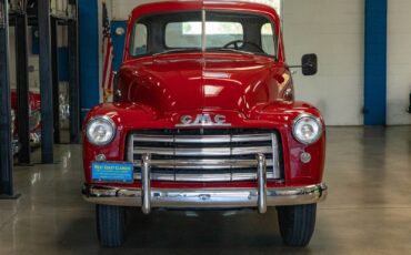 GMC-3800-34-Ton-1951-2-Door-Pick-Up-12