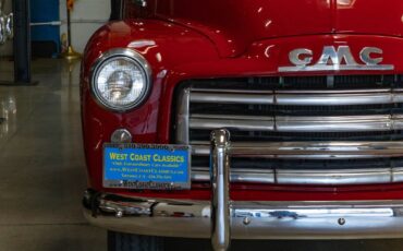 GMC-3800-34-Ton-1951-2-Door-Pick-Up-13