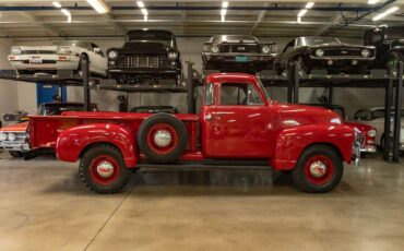 GMC-3800-34-Ton-1951-2-Door-Pick-Up-2