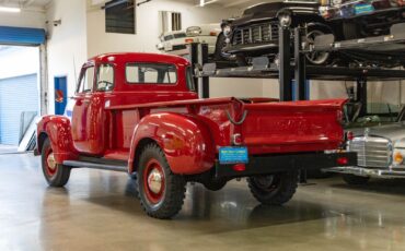 GMC-3800-34-Ton-1951-2-Door-Pick-Up-20