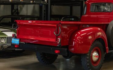 GMC-3800-34-Ton-1951-2-Door-Pick-Up-25