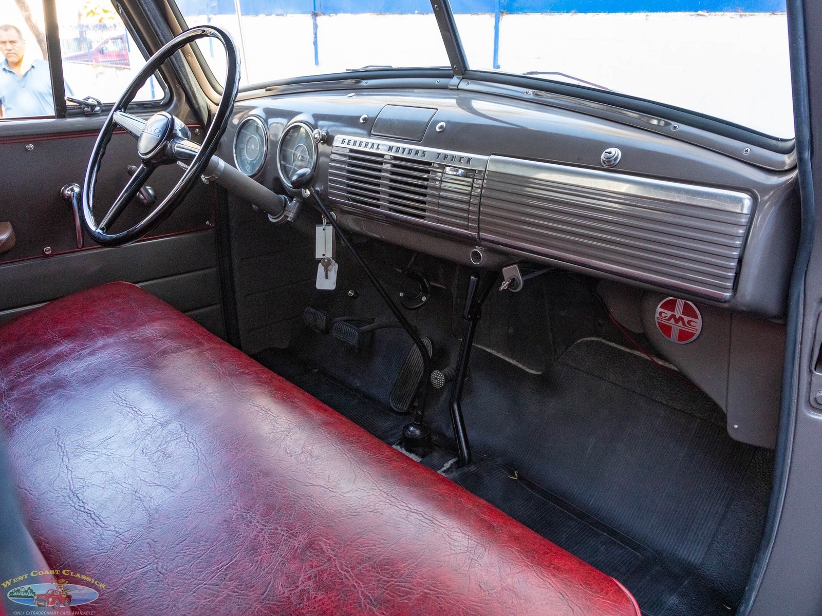 GMC-3800-34-Ton-1951-2-Door-Pick-Up-34