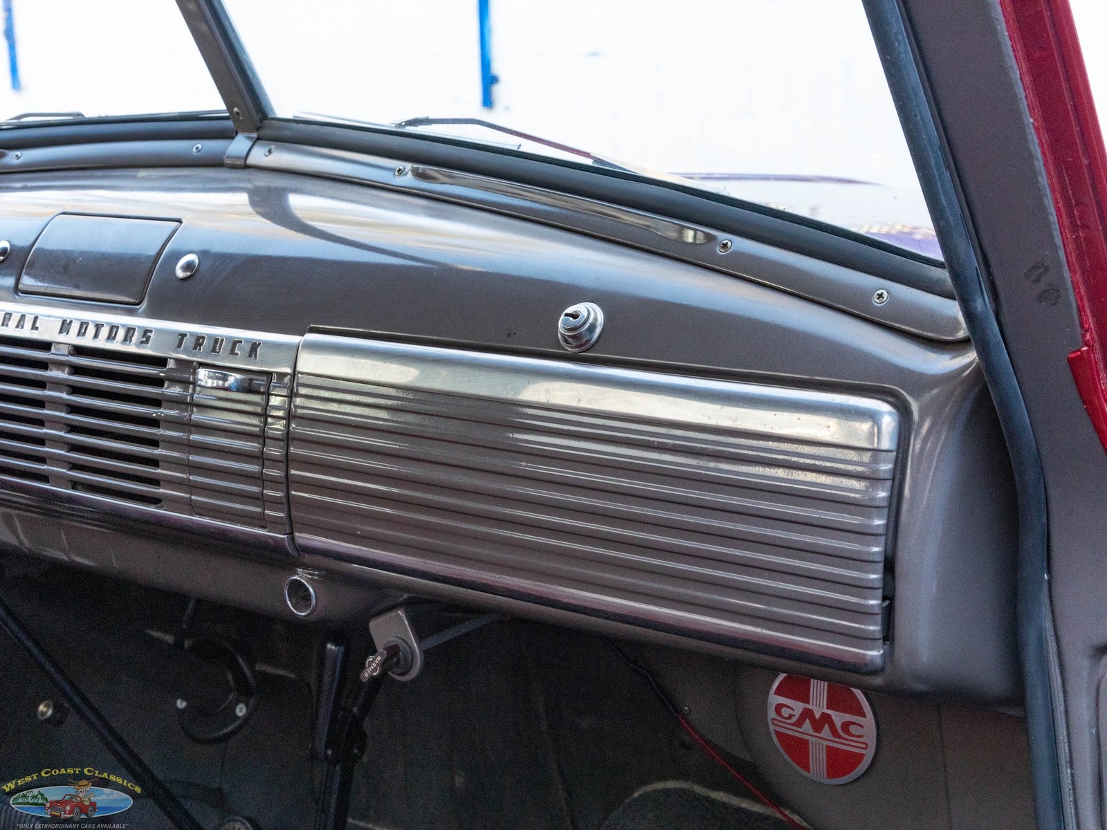 GMC-3800-34-Ton-1951-2-Door-Pick-Up-36