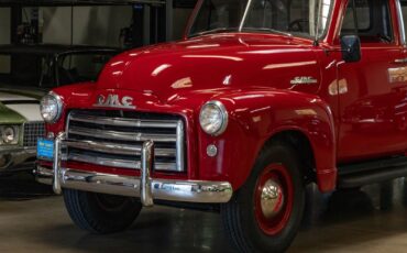 GMC-3800-34-Ton-1951-2-Door-Pick-Up-7