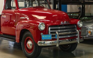 GMC-3800-34-Ton-1951-2-Door-Pick-Up-9