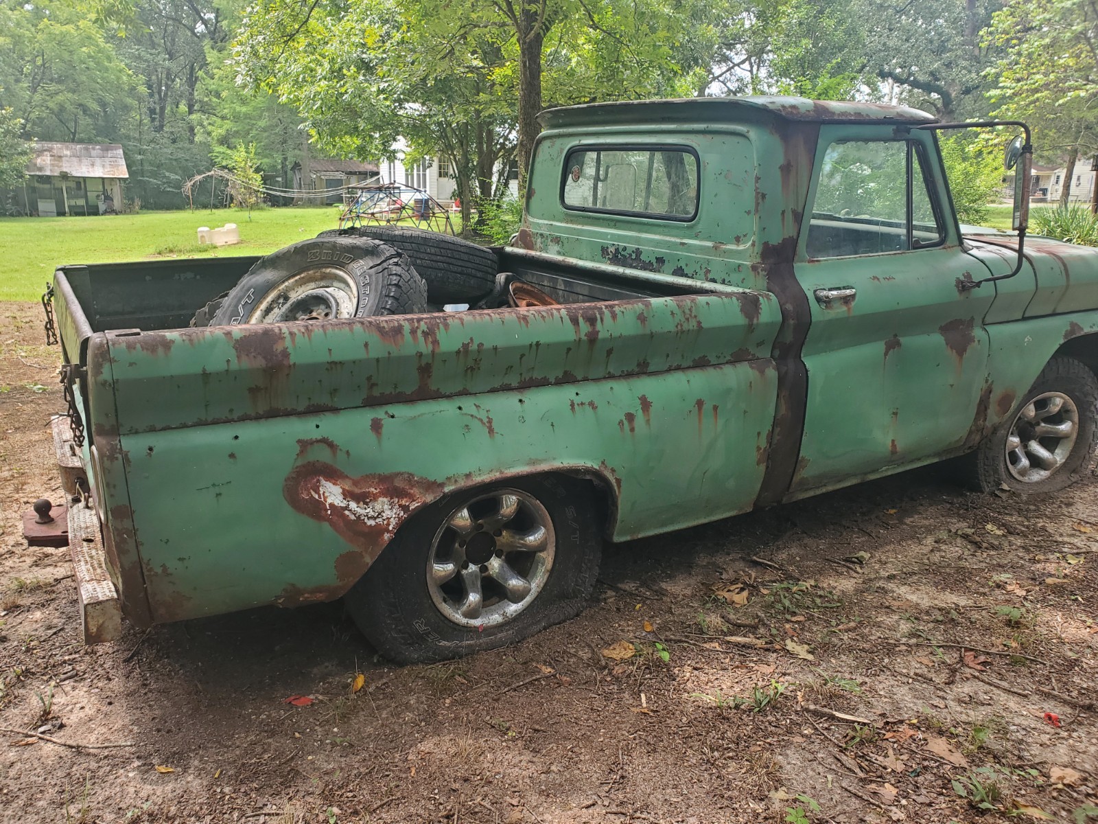 GMC-C-10-1965-Standard-Cab-Pickup-5
