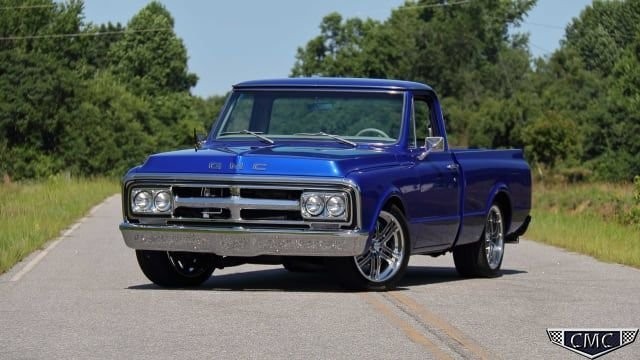 GMC-C10-1969-Pickup-Truck