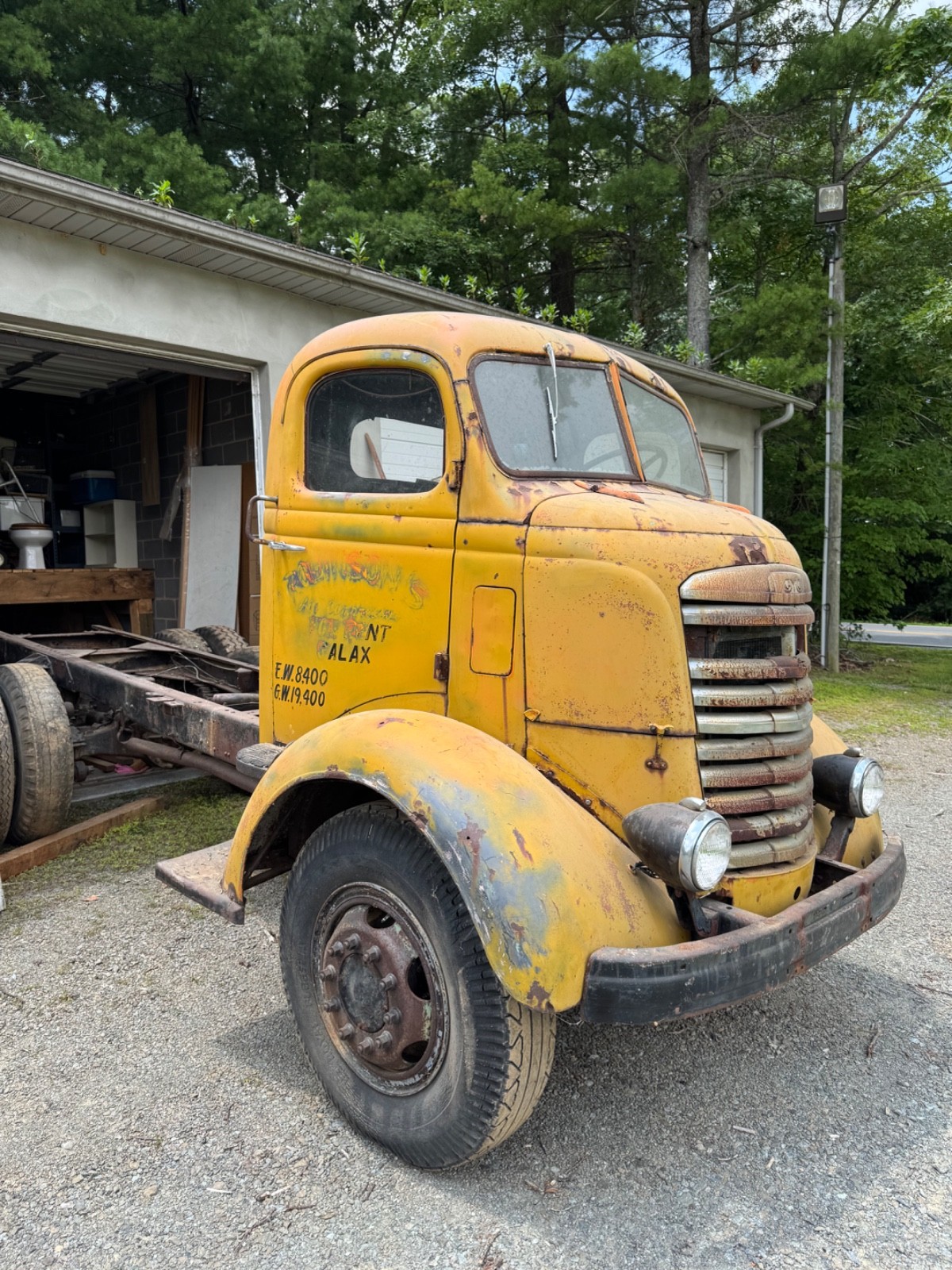 GMC-COE-1942-COE-26
