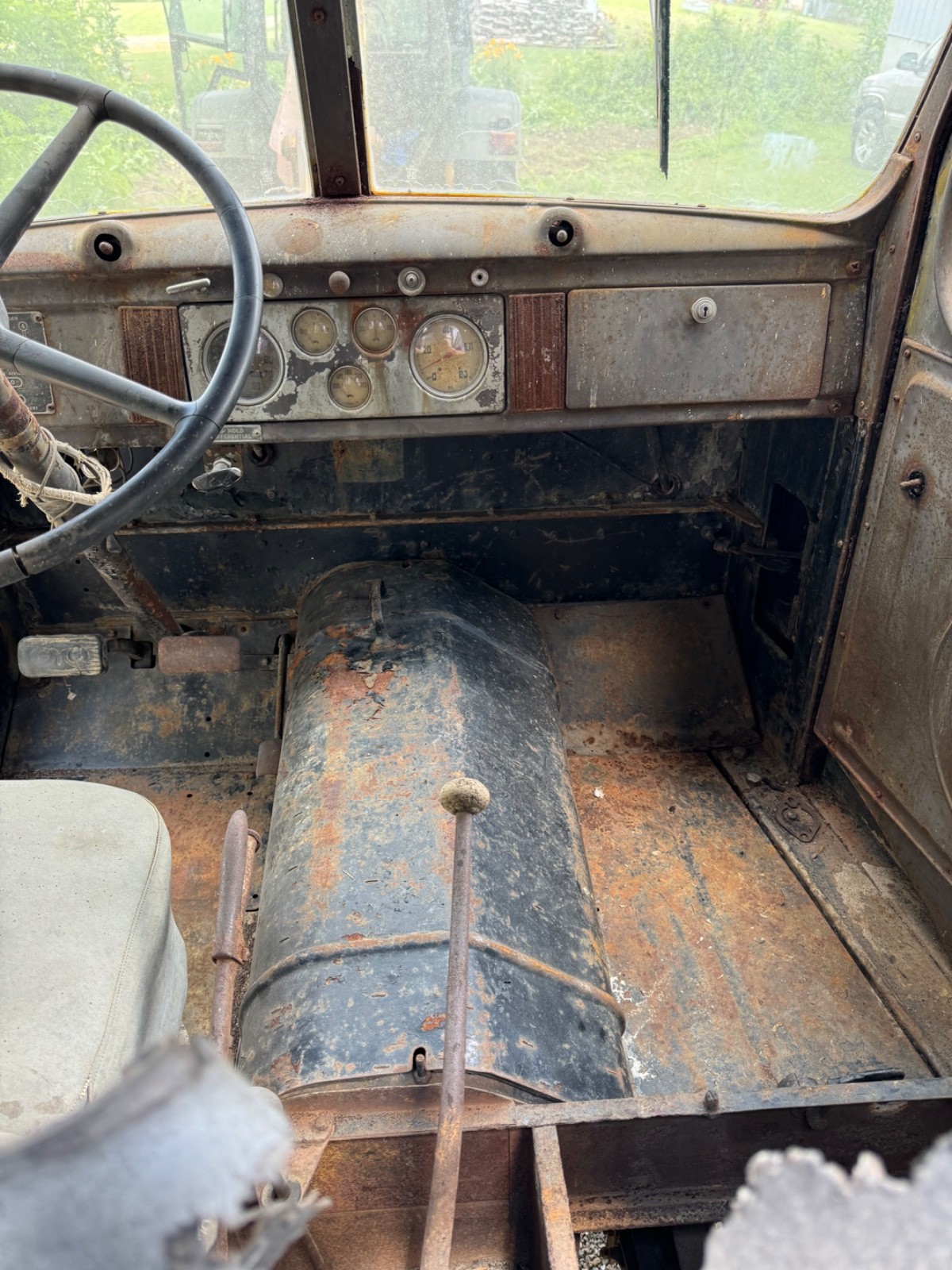 GMC-COE-1942-COE-30