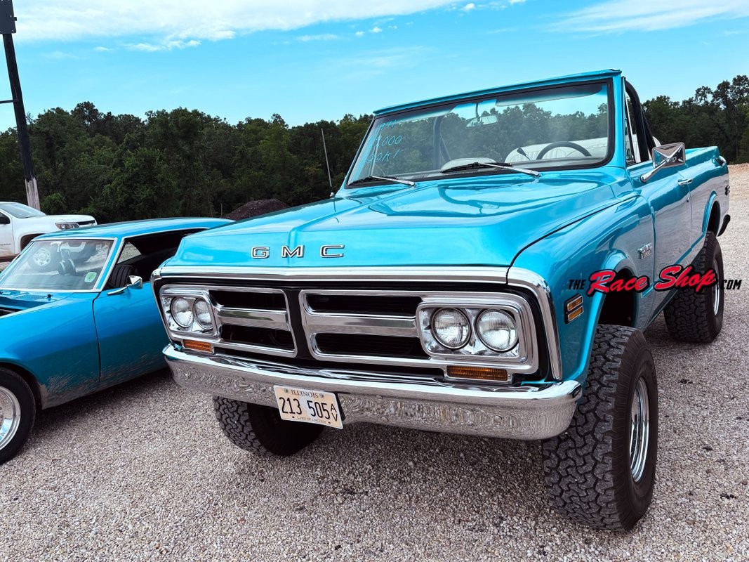 GMC-Jimmy-1971-Offroad