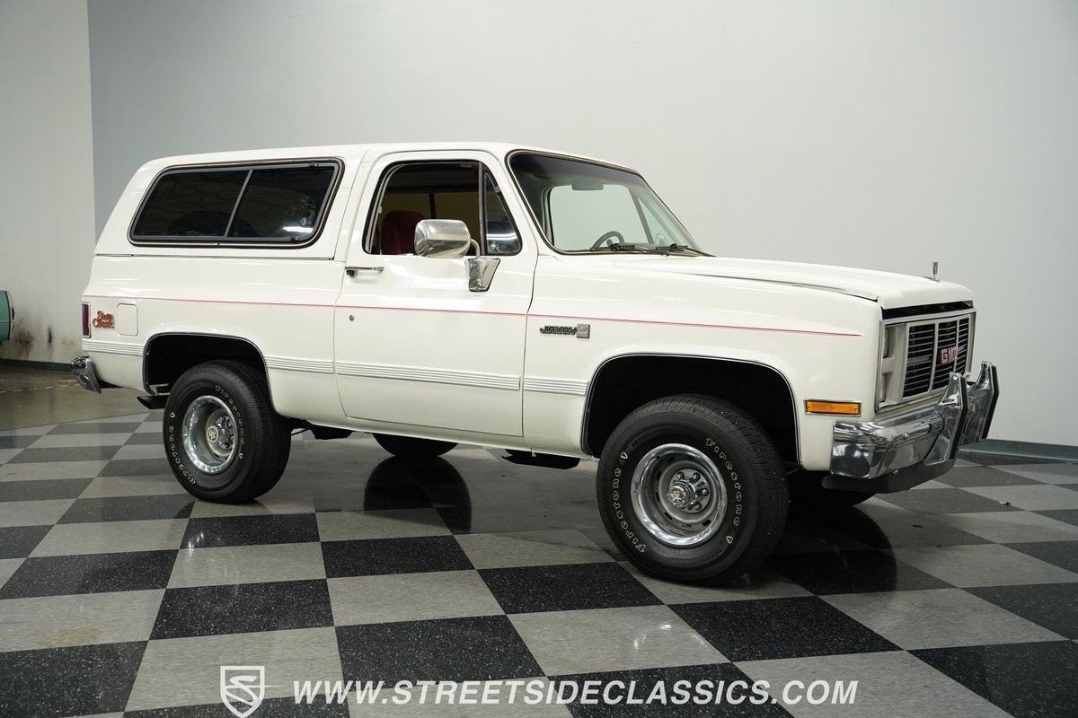 GMC-Jimmy-1986-SUV-15