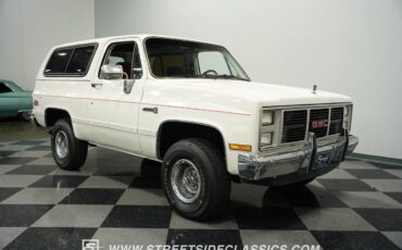 GMC-Jimmy-1986-SUV-16