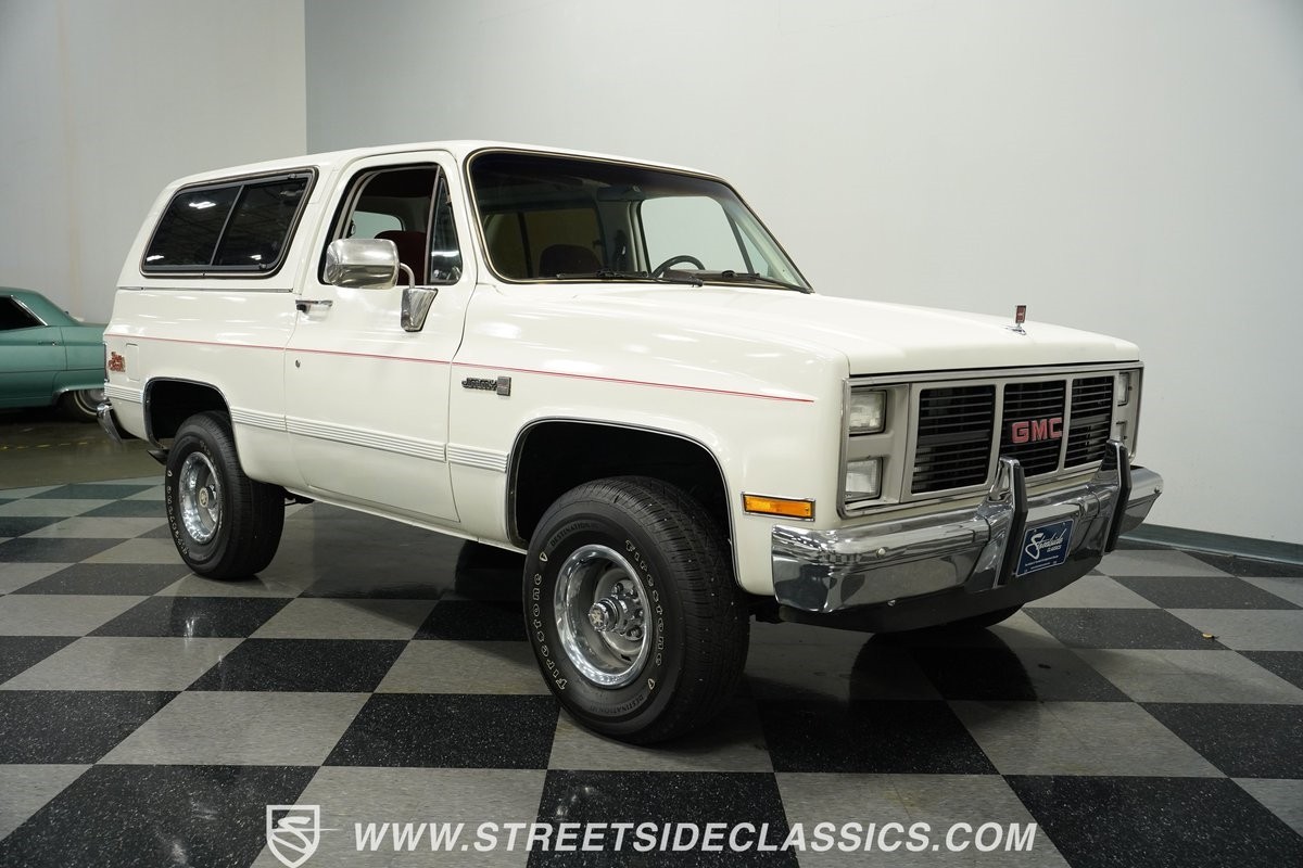 GMC-Jimmy-1986-SUV-16